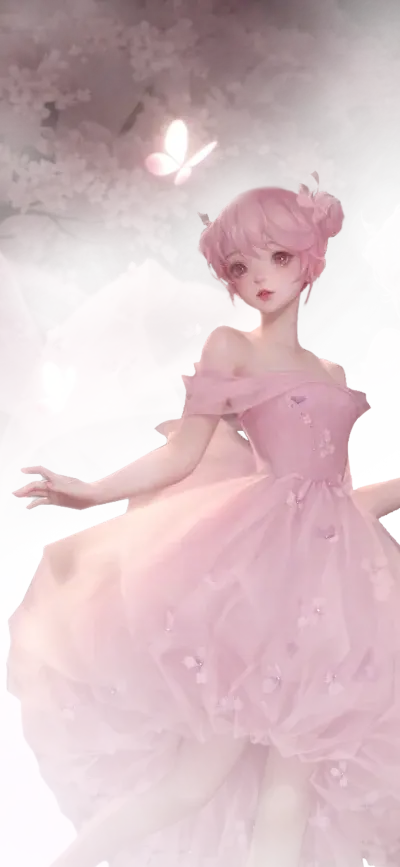 小乔