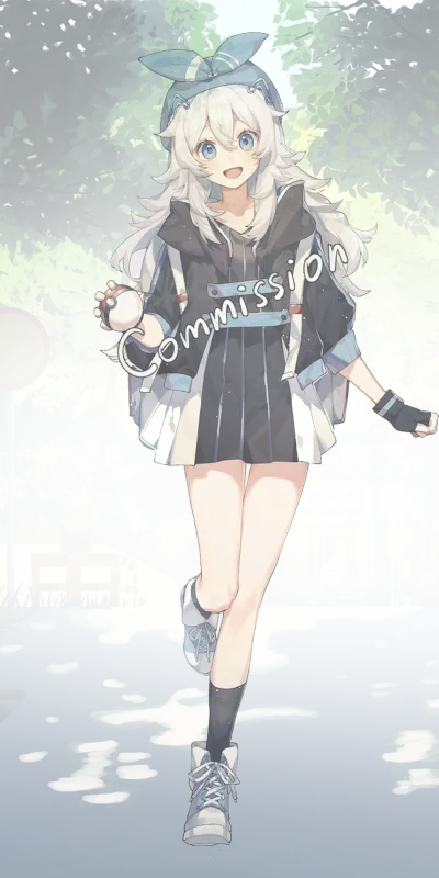 夏日炎炎