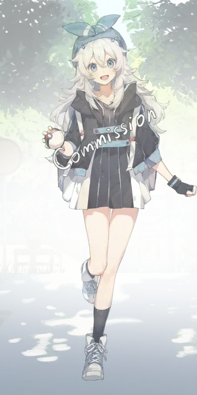 夏日炎炎