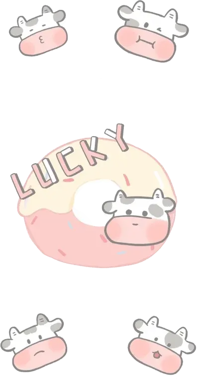 lucky牛牛