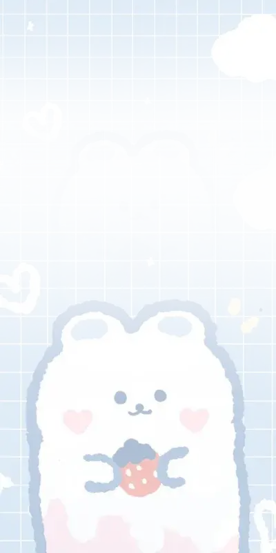 草莓兔兔