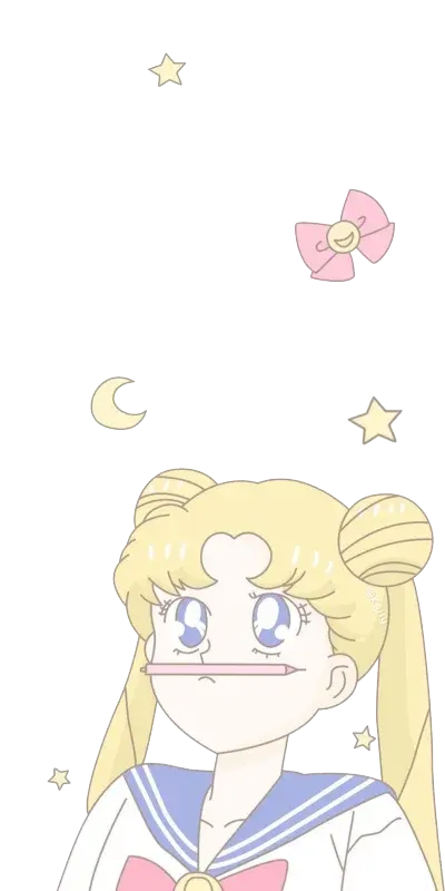 奇思妙想美少女