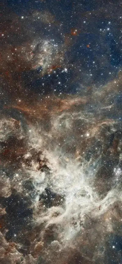 star