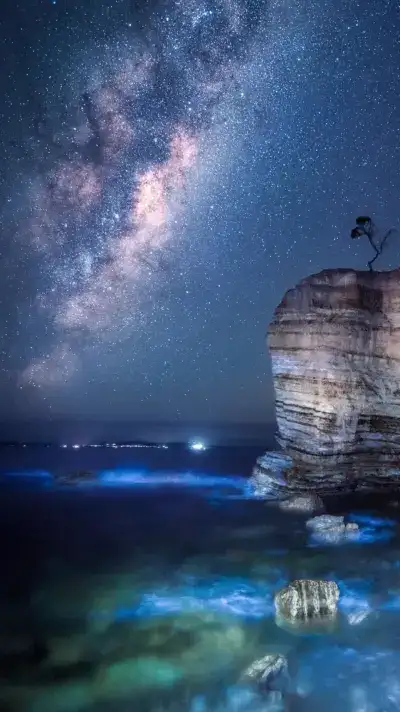 star
