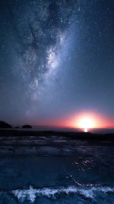 star