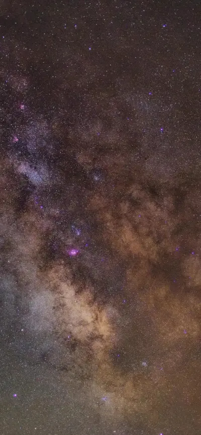 star