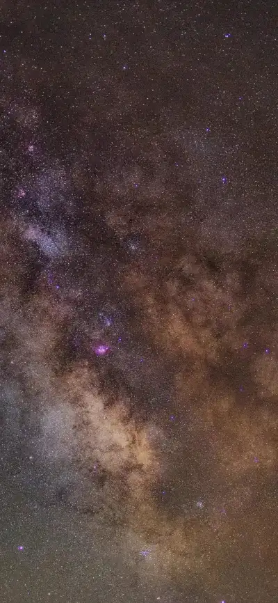 star