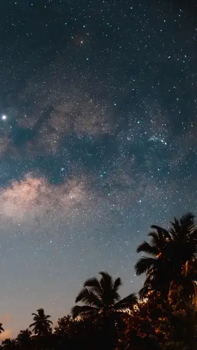 star