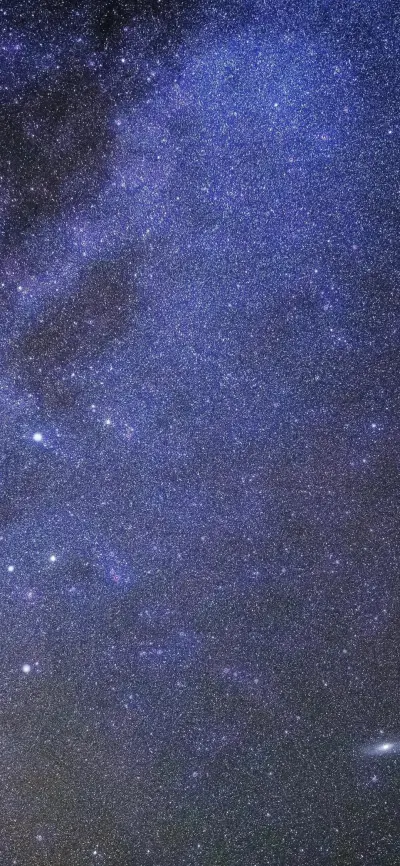 star