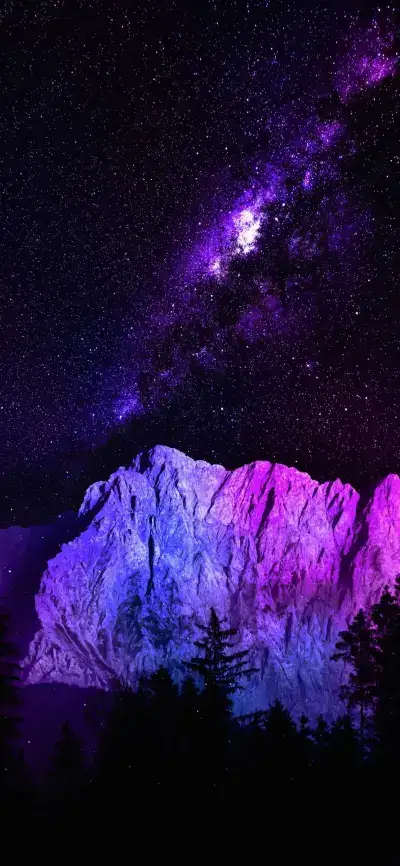 star