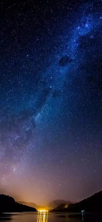 star