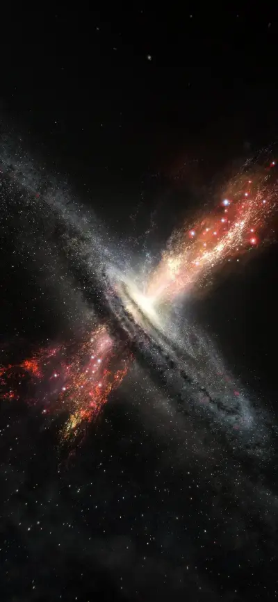 star