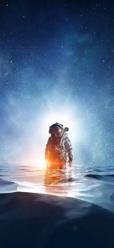 star