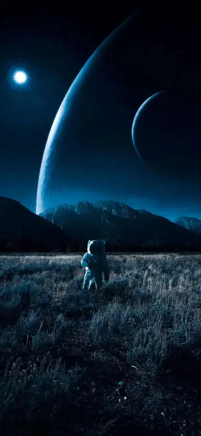 star