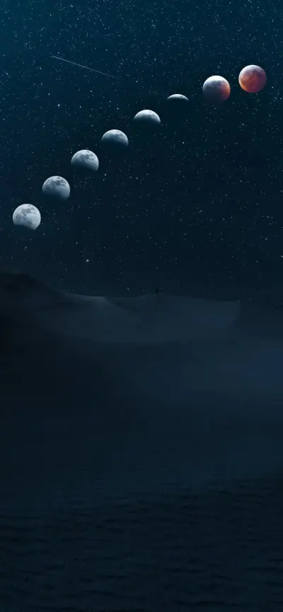 star