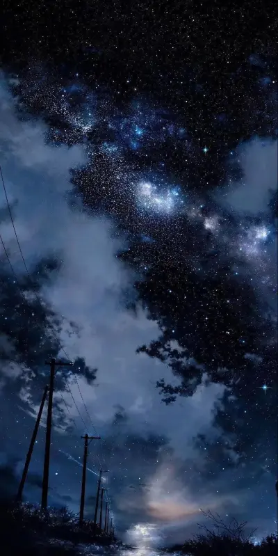 star