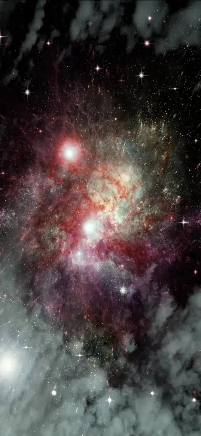 star