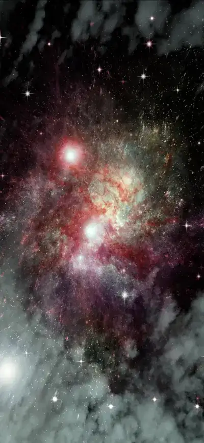 star