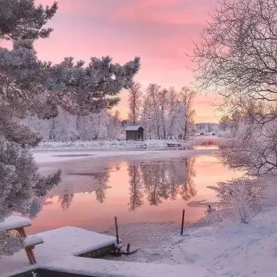 Finland
