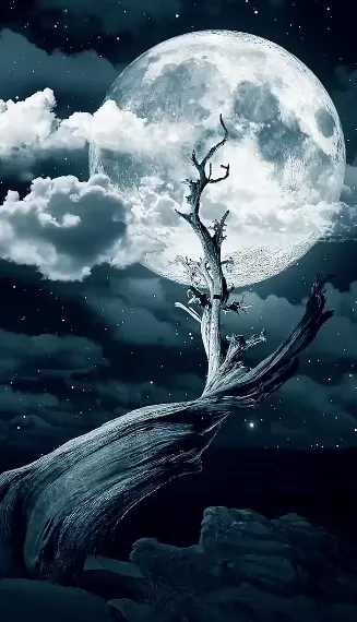 moonlight