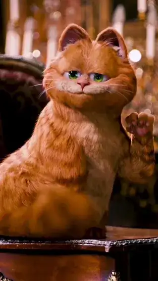 Garfield