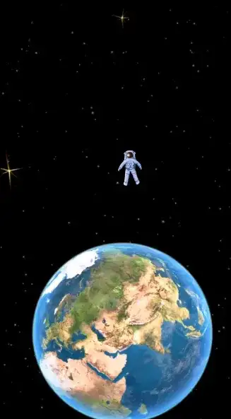 astronaut
