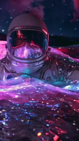 astronaut