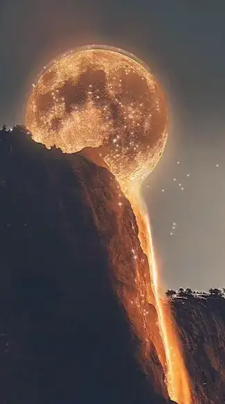moon
