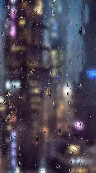 rain