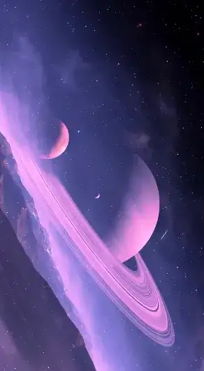 star
