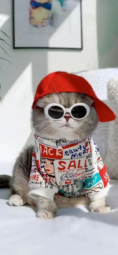 cat