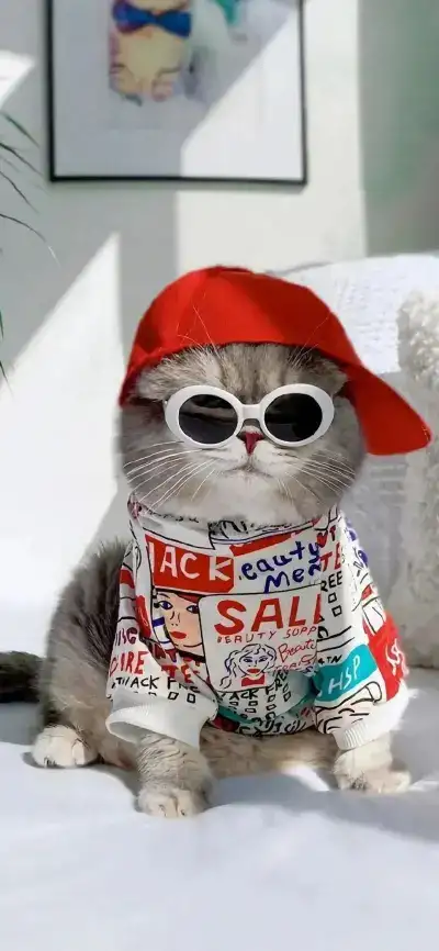 cat