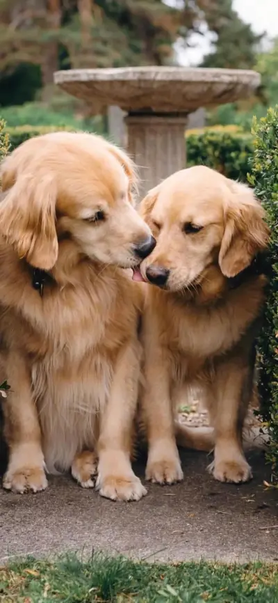 dog