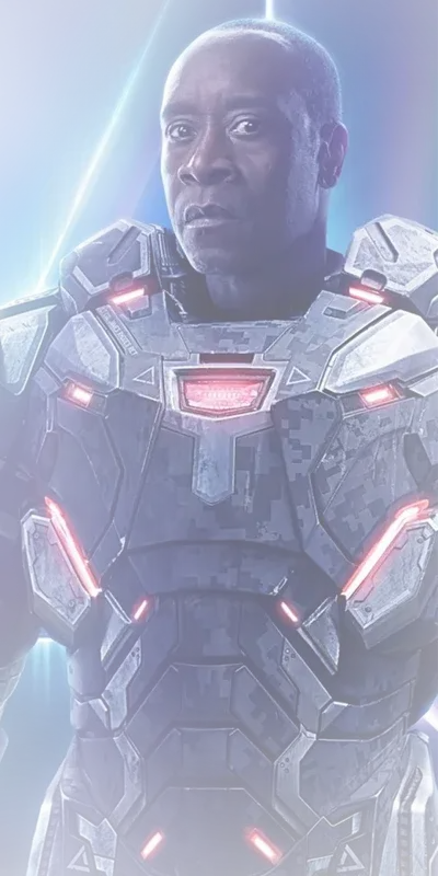 Marvel