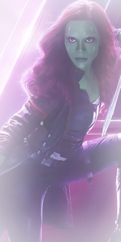 Marvel