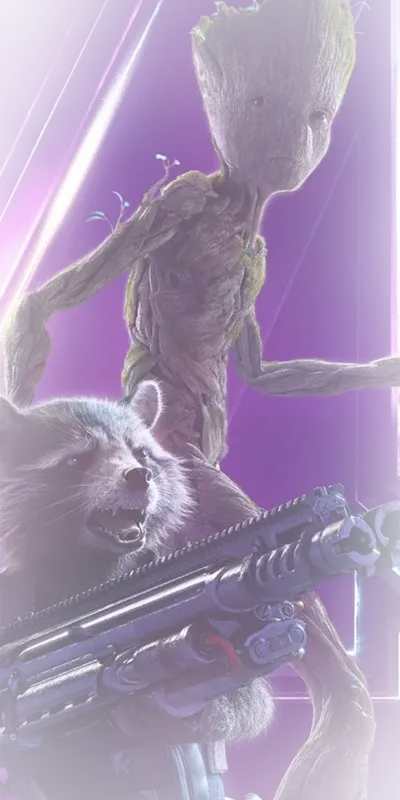 Marvel