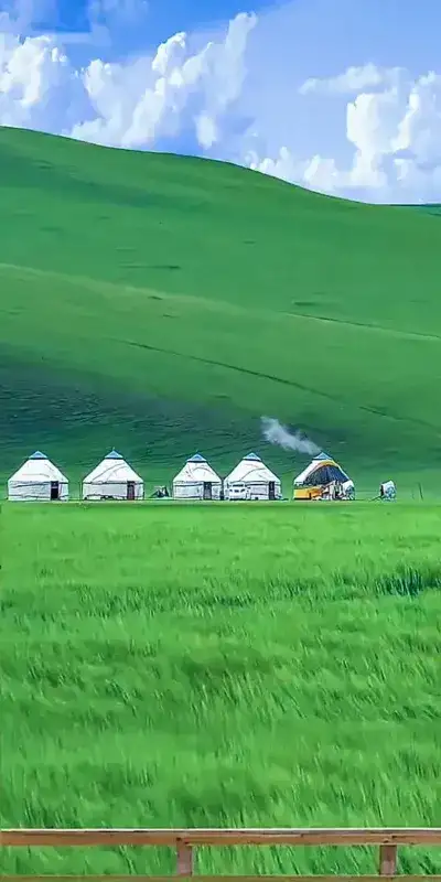 nature