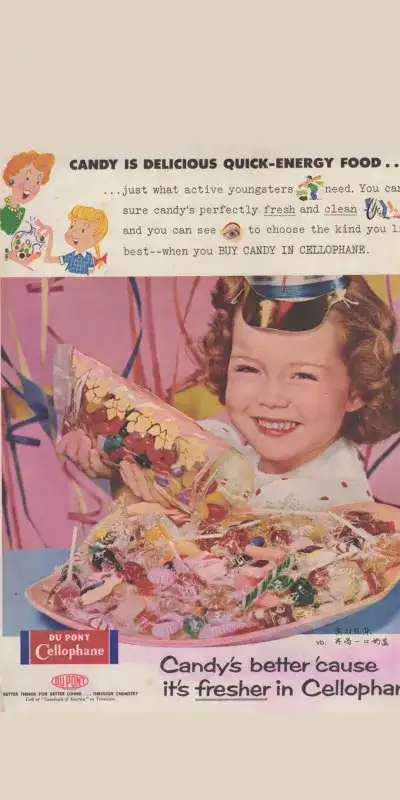 magazine