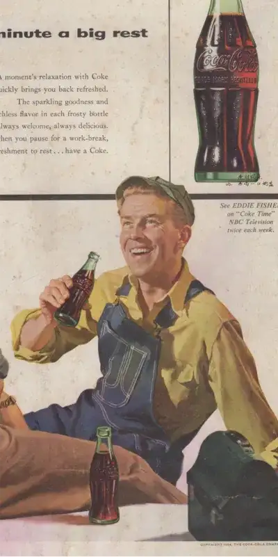 magazine