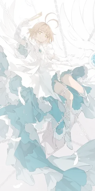 anime