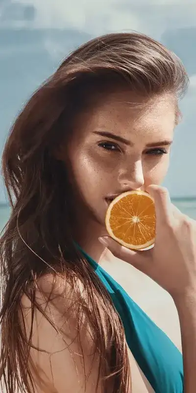 beauty