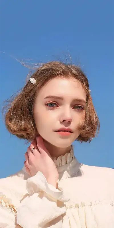beauty