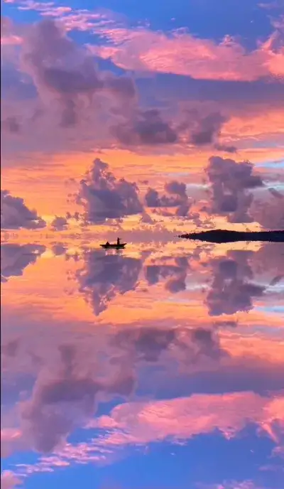 nature