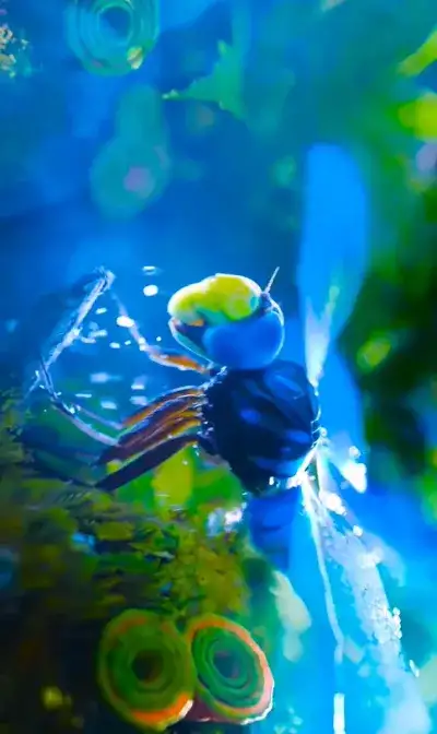 animal