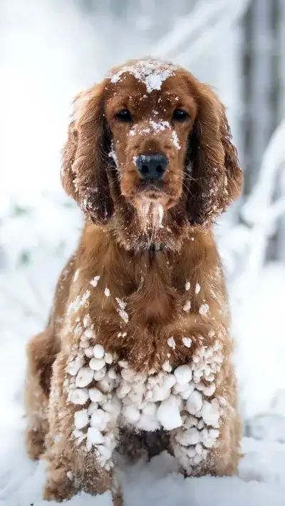 animal