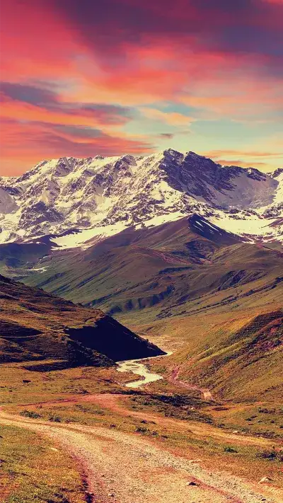 nature