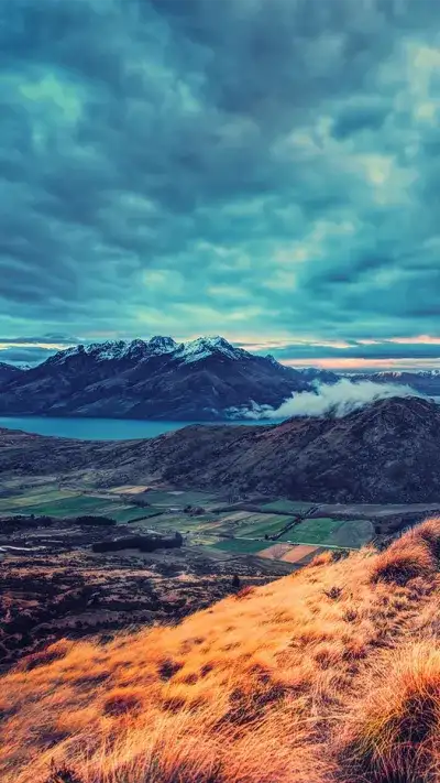 nature