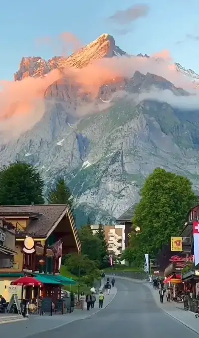 nature