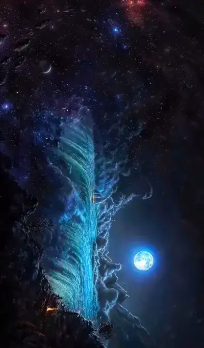 cool