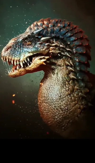 animal